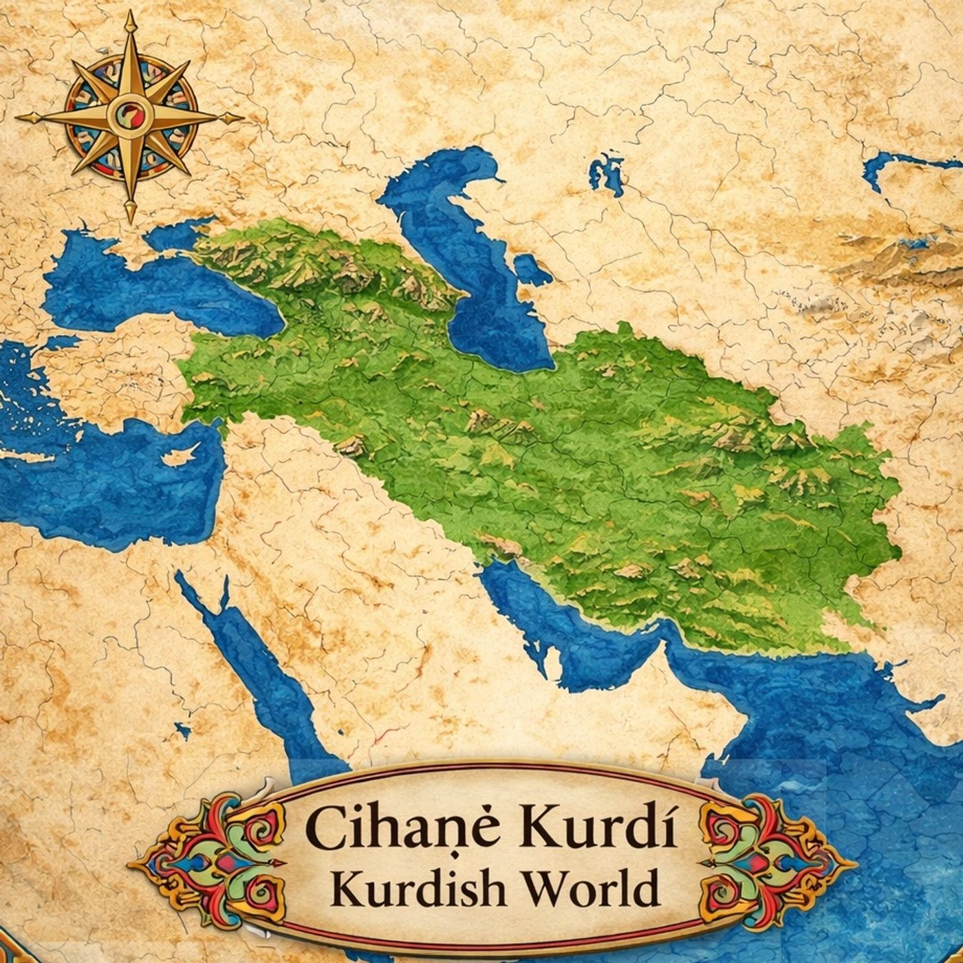 جهان کُردی-جهان اختیار-2(فارسی)