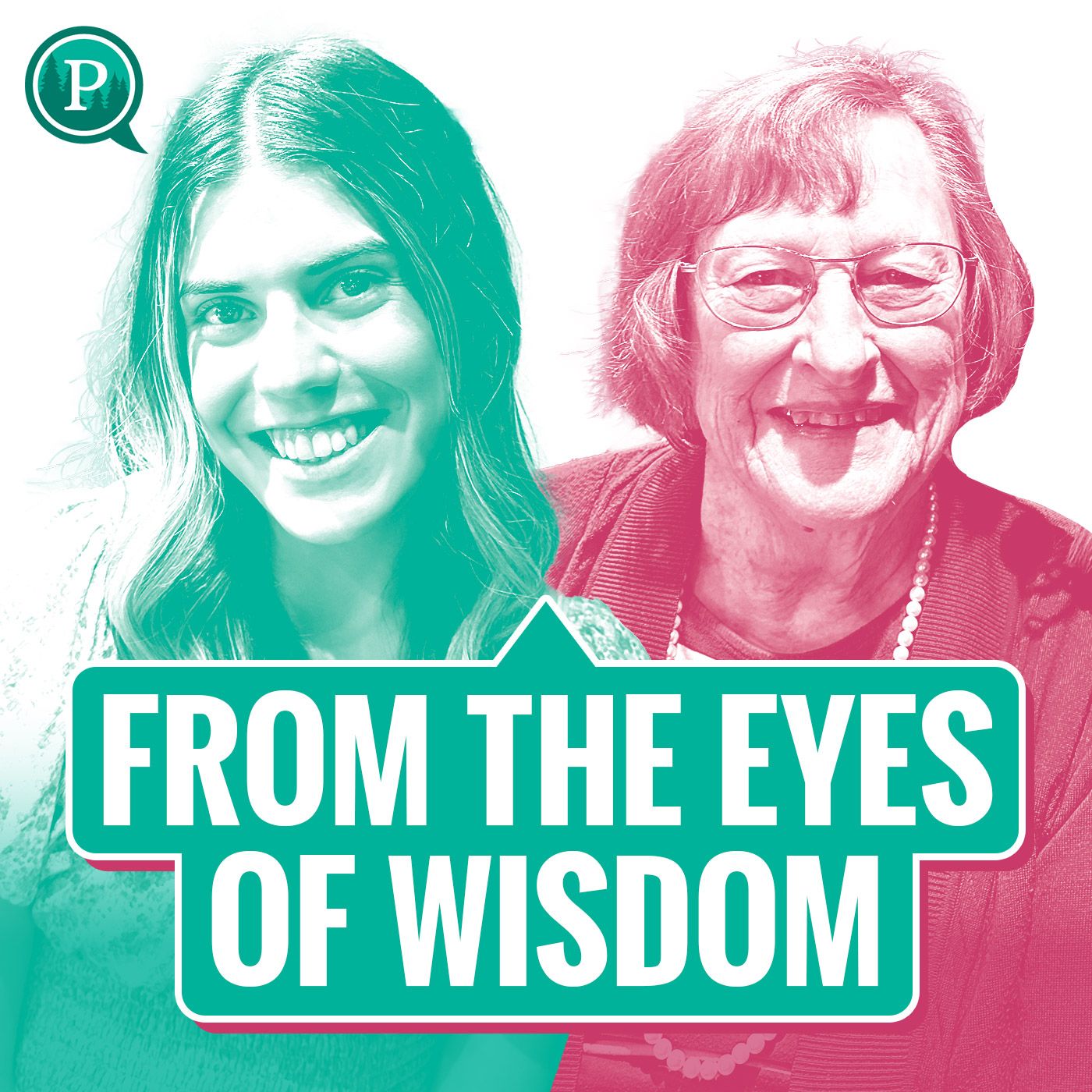 From the Eyes of Wisdom