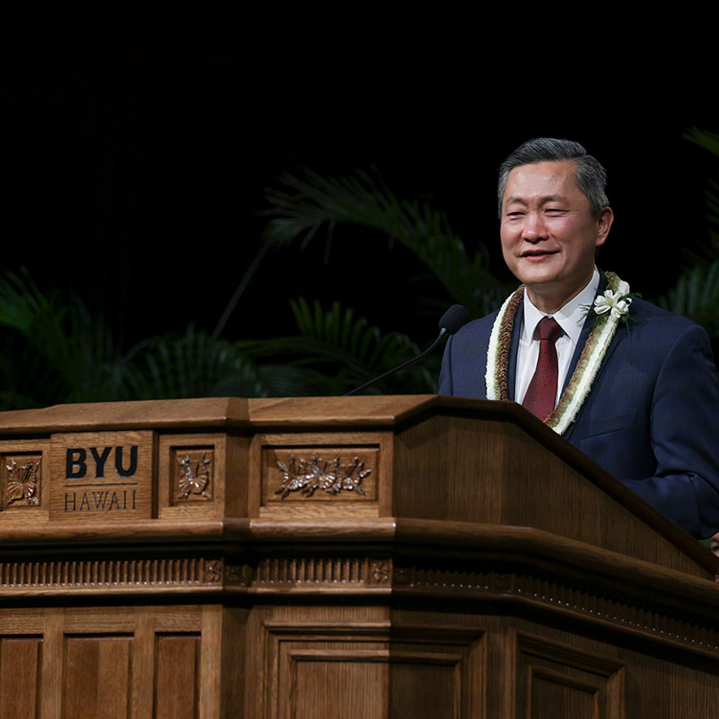 Becoming a Lifelong Disciple of Jesus Christ | Elder Wan-Liang Wu | September 23, 2025 episode artwork