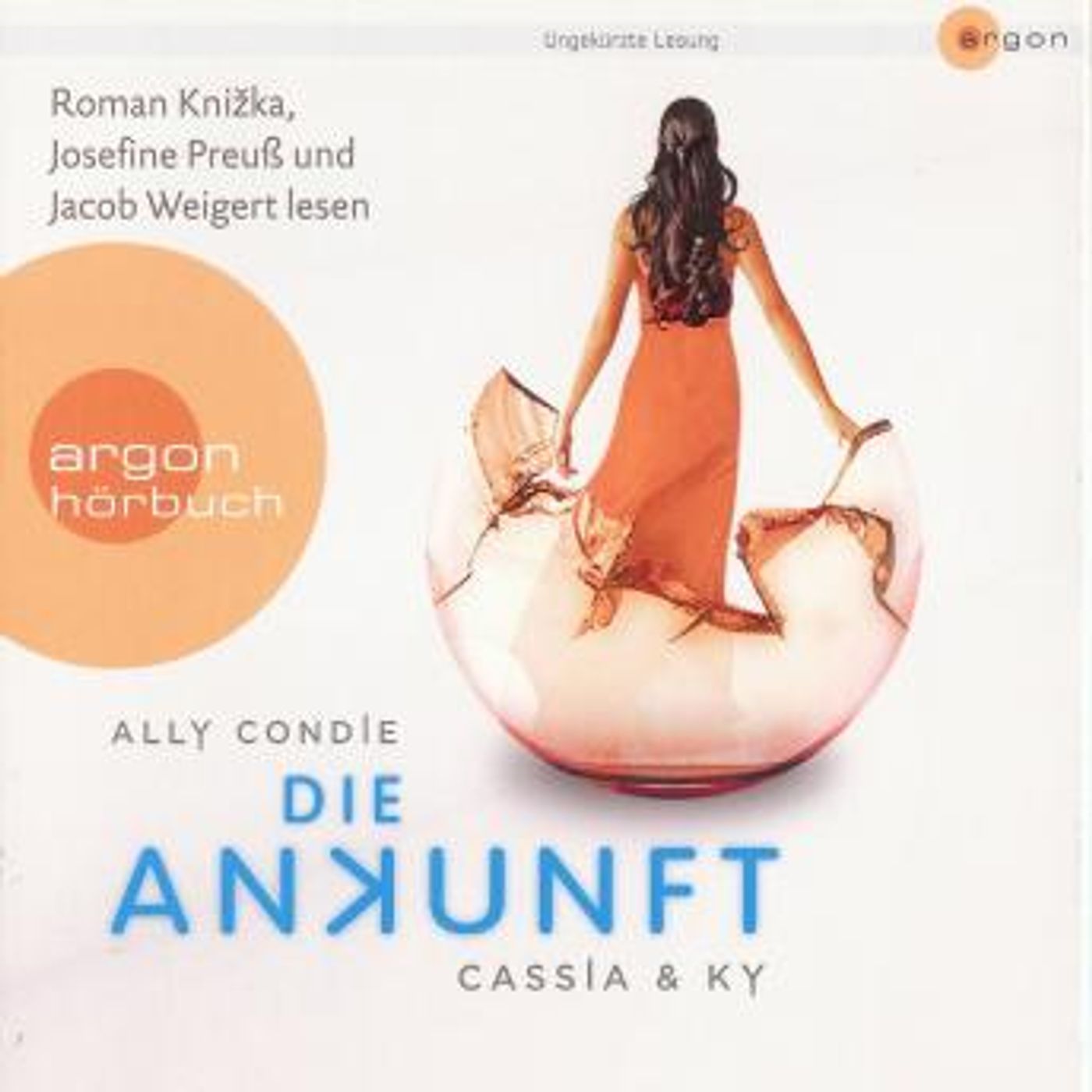 Get New Full Audiobooks in Science Fiction & Fantasy, Fantasy