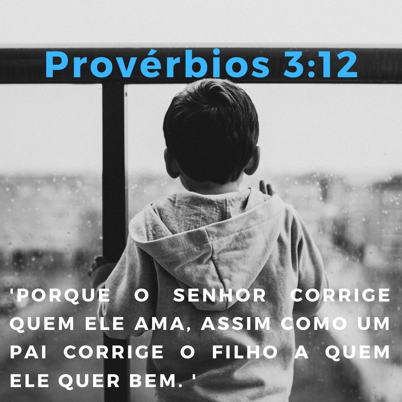 Devocional Abba Pai