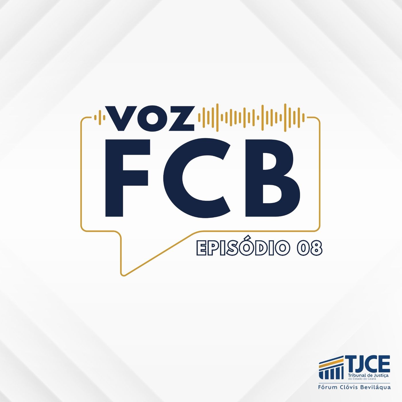 Voz FCB #08 - 24/07/2023 episode artwork