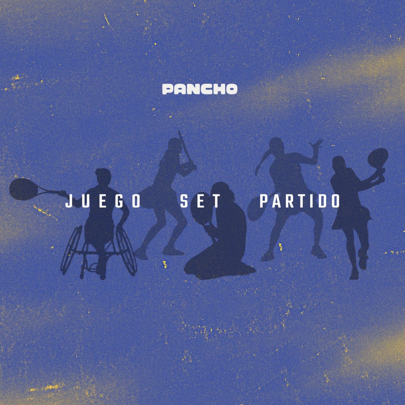 Juego, set, partido