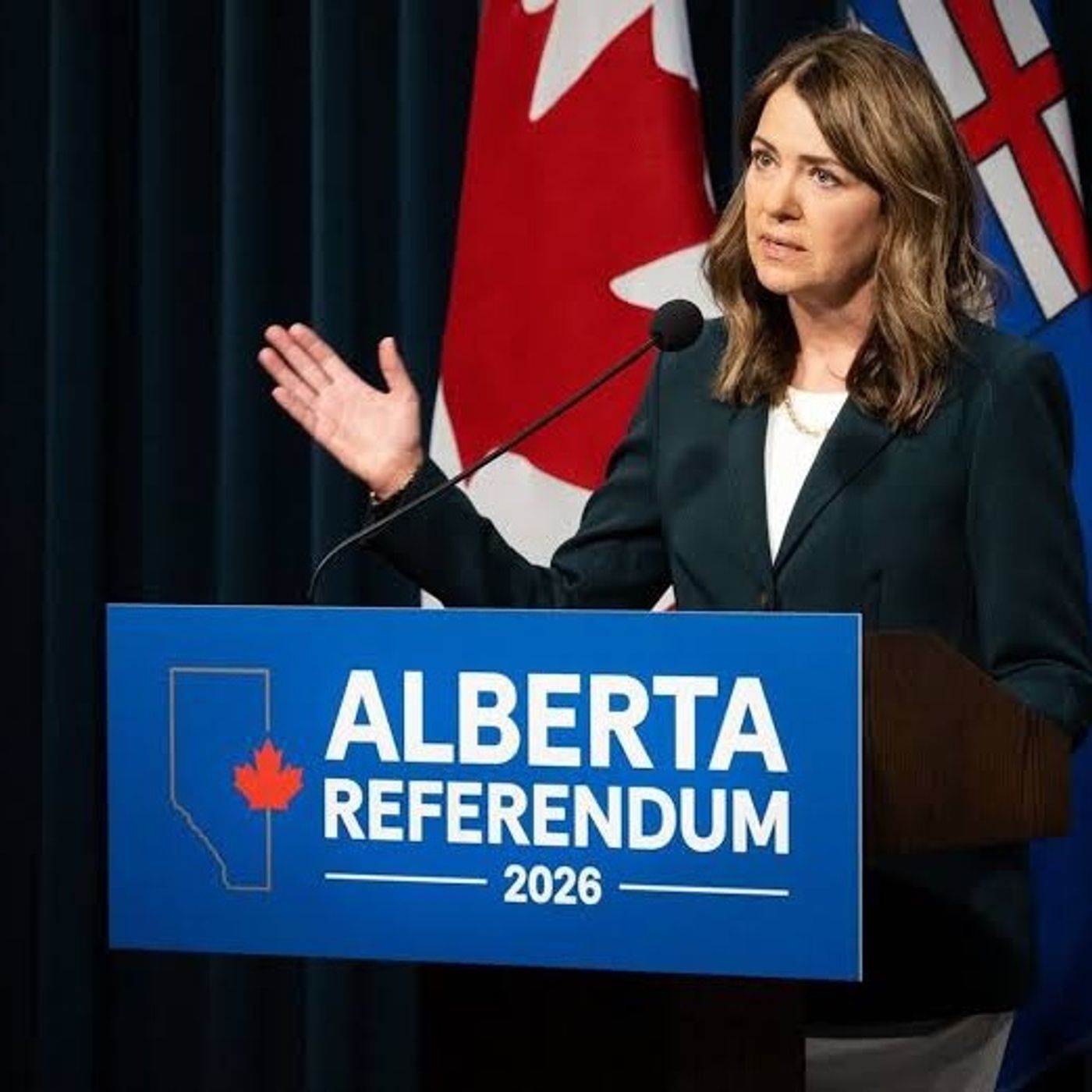 Customs broker says duelling tariffs creating 'worst-case scenario' episode artwork