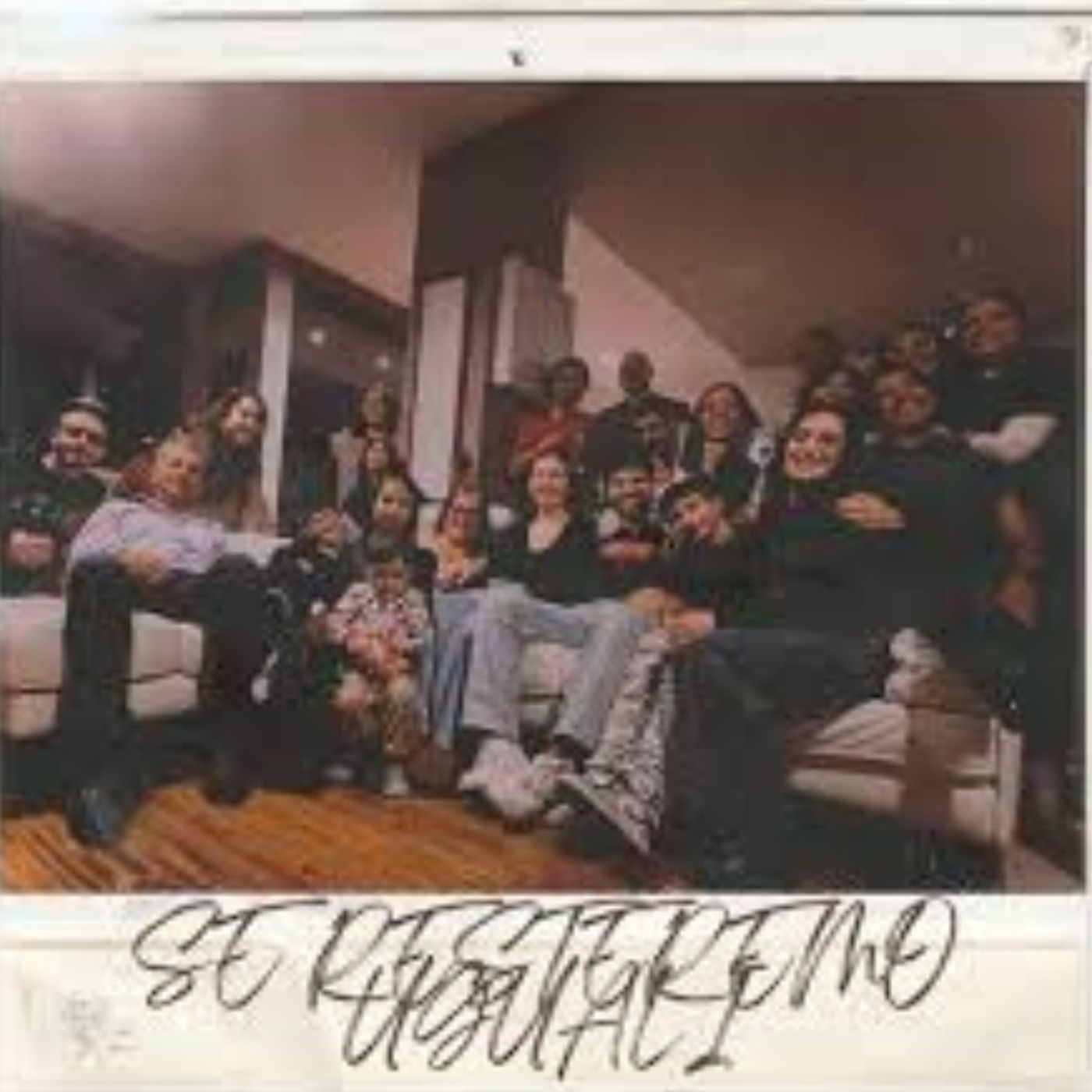 Unplugged Playlist - Intervista a Lucia per "Se restiamo uguali" episode artwork
