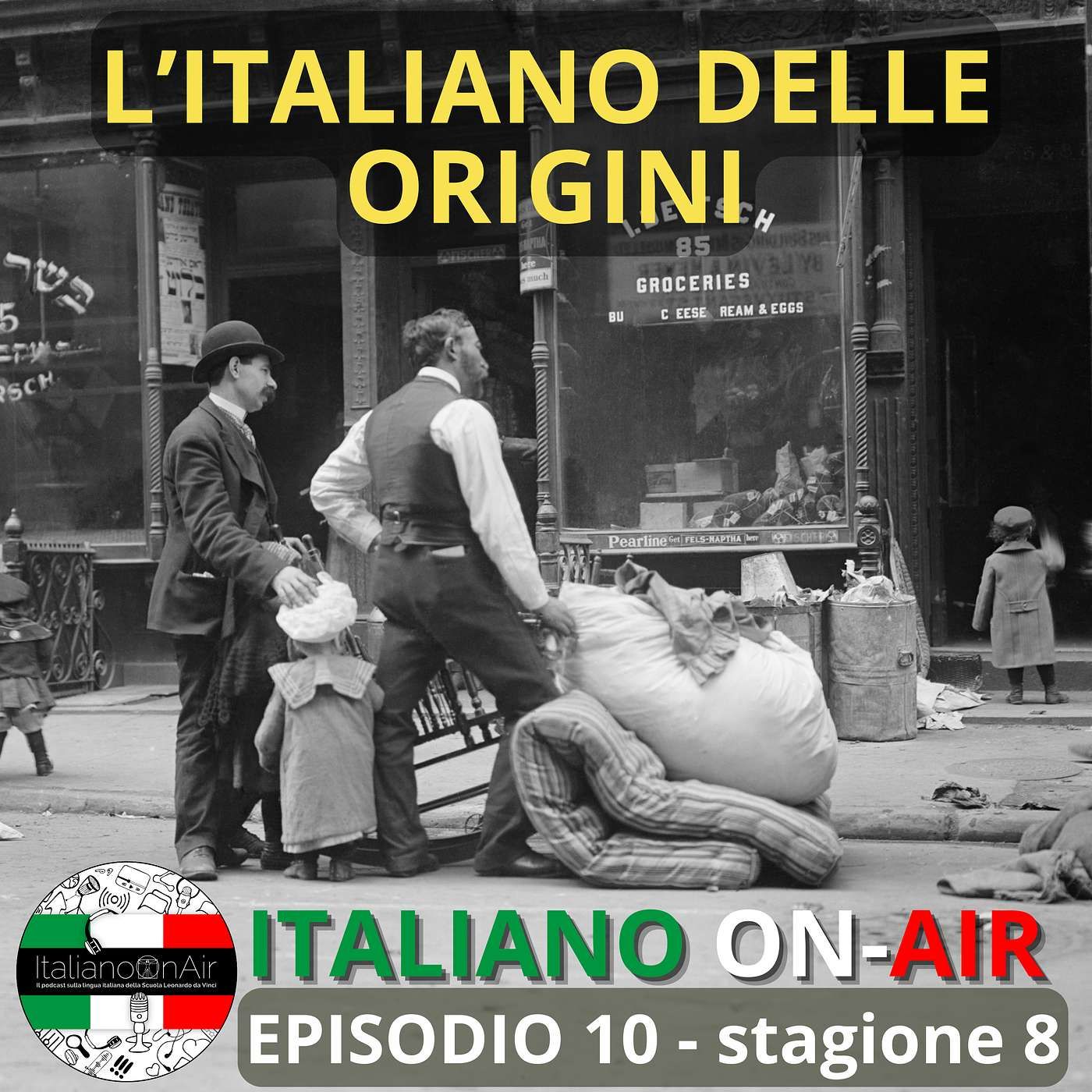 Italiano ON-Air