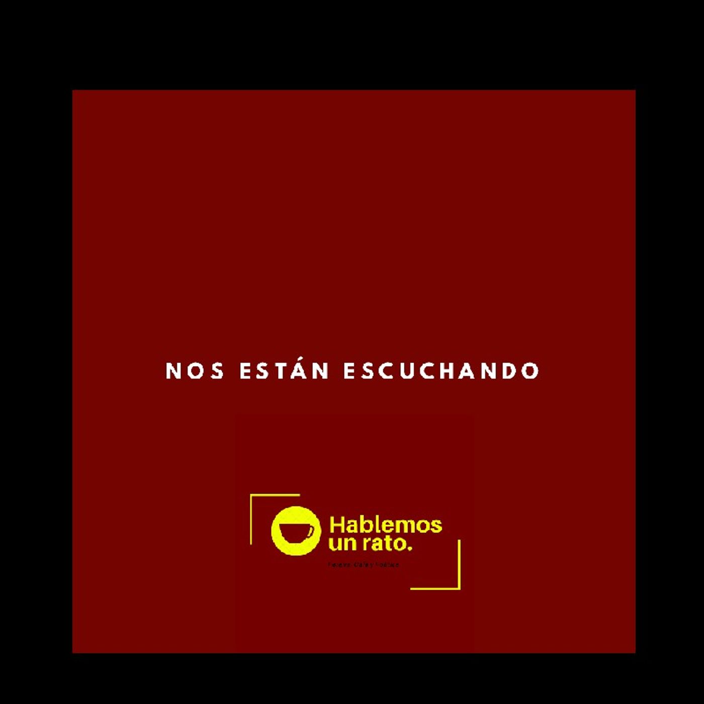 Hablemos Un Rato