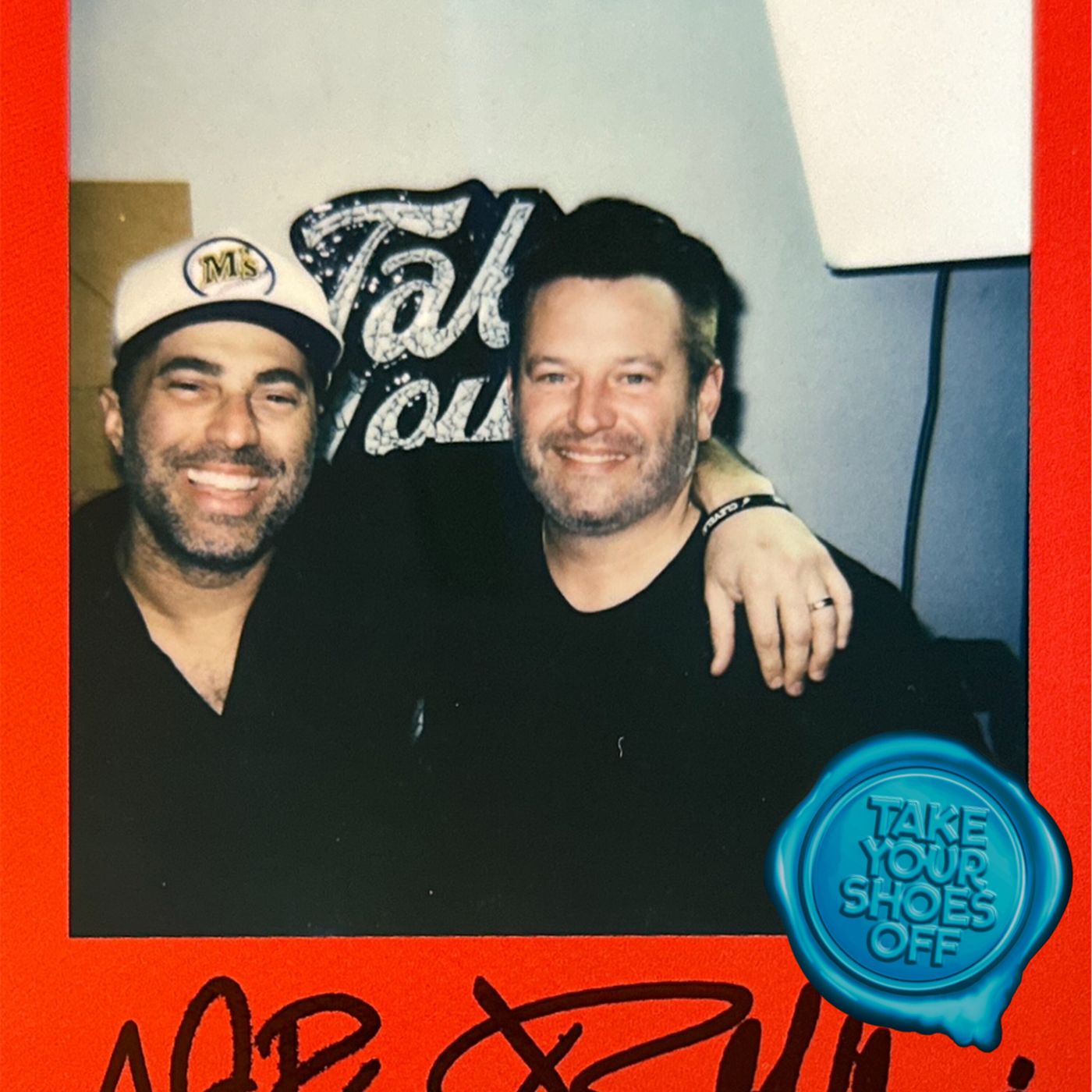 The Bonfire with Big Jay Oakerson and Robert Kelly