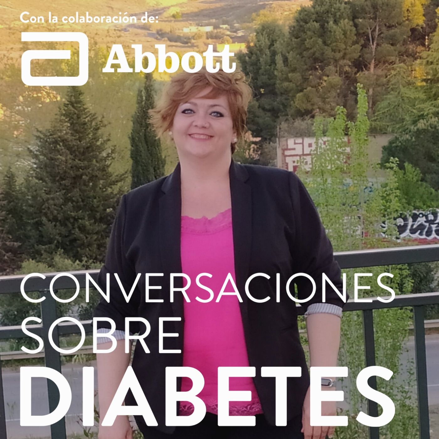 Conversaciones sobre diabetes