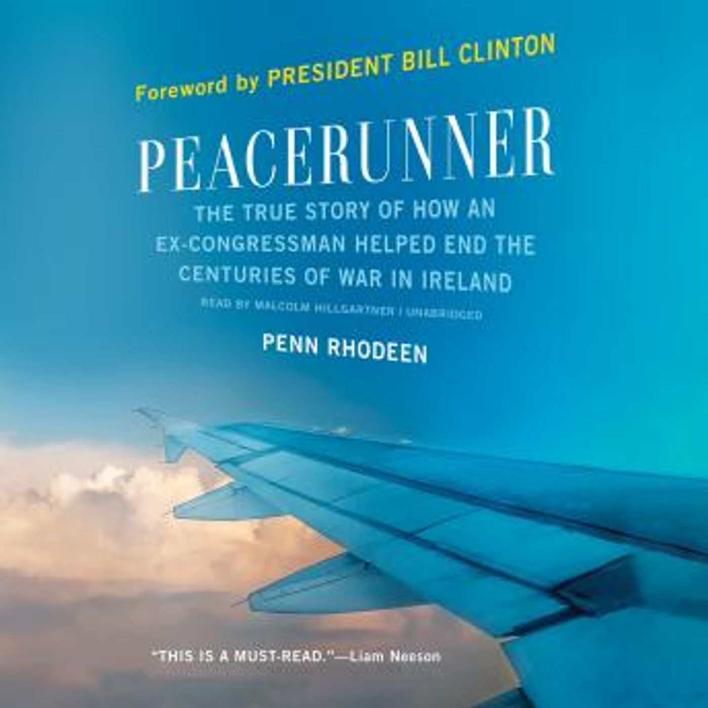 Best Full Audiobooks in Biography & Memoir, Law & Politics