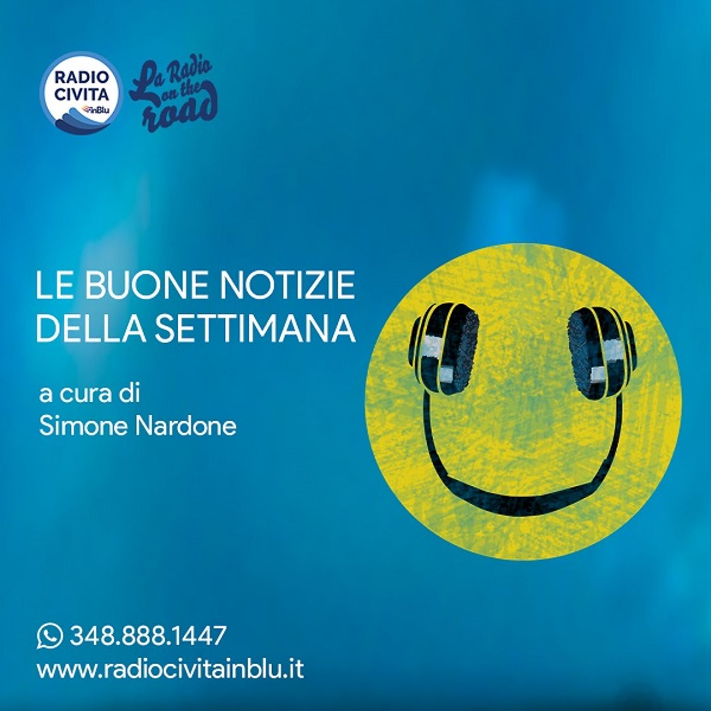 GR Buone Notizie cover art