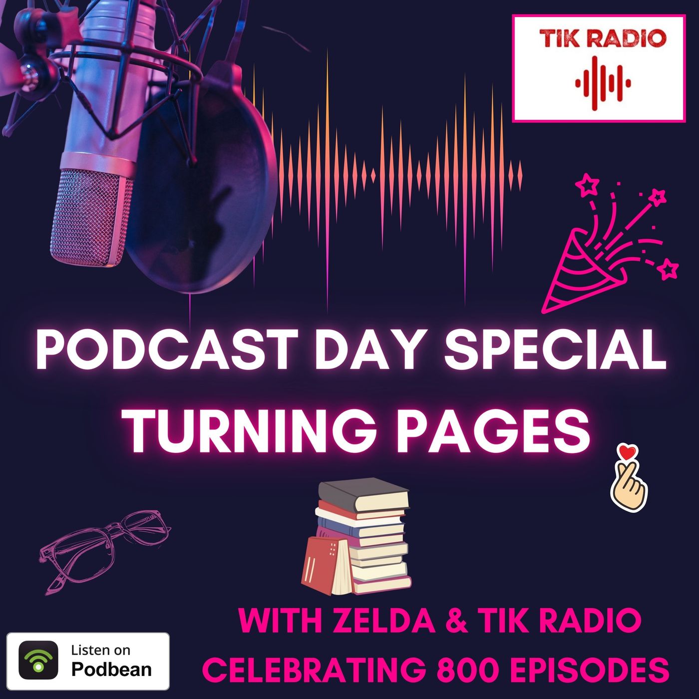 TIK RADIO