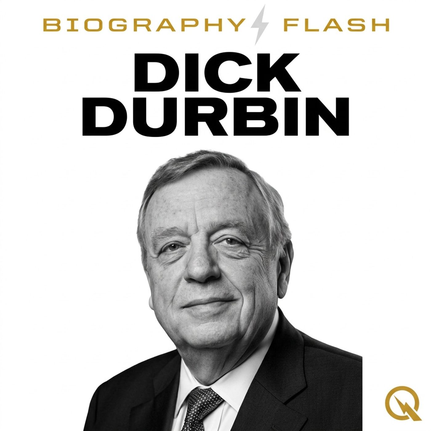 Dick Durbin - Biography Flash
