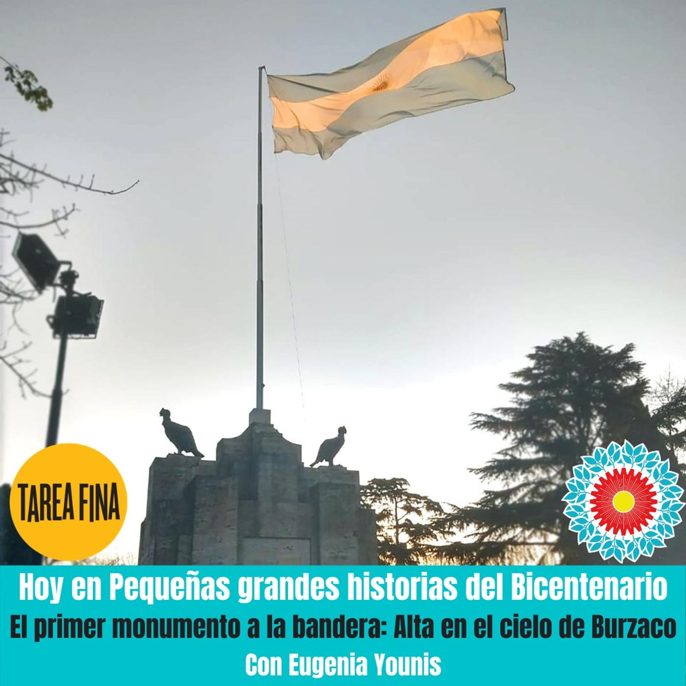 Pequeñas grandes historias bonaerenses