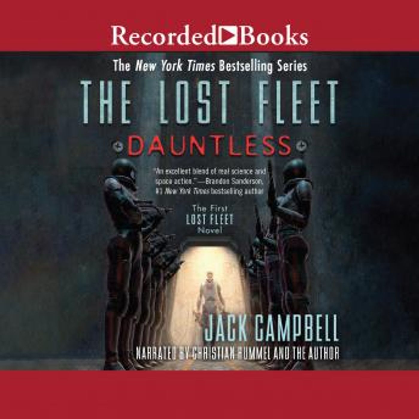 Explore New Full Audiobooks in Science Fiction & Fantasy, Science Fiction
