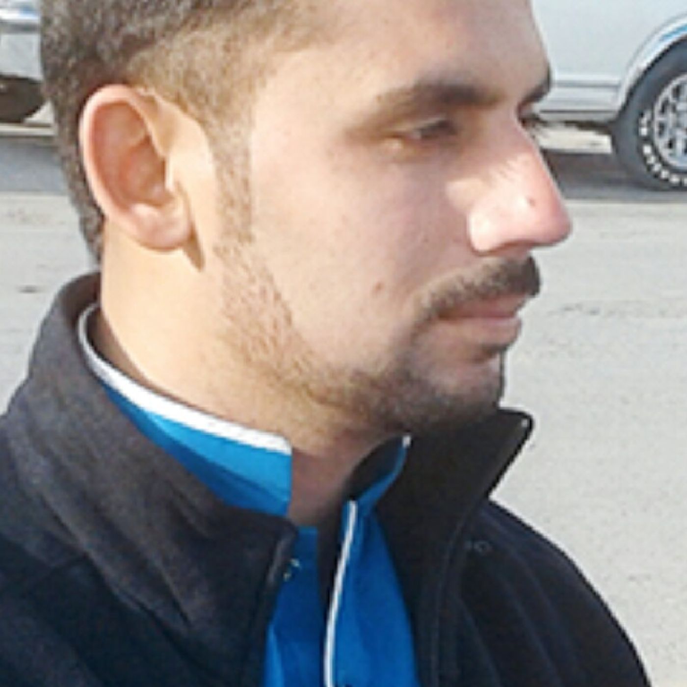 Saqlain Khan\'s show