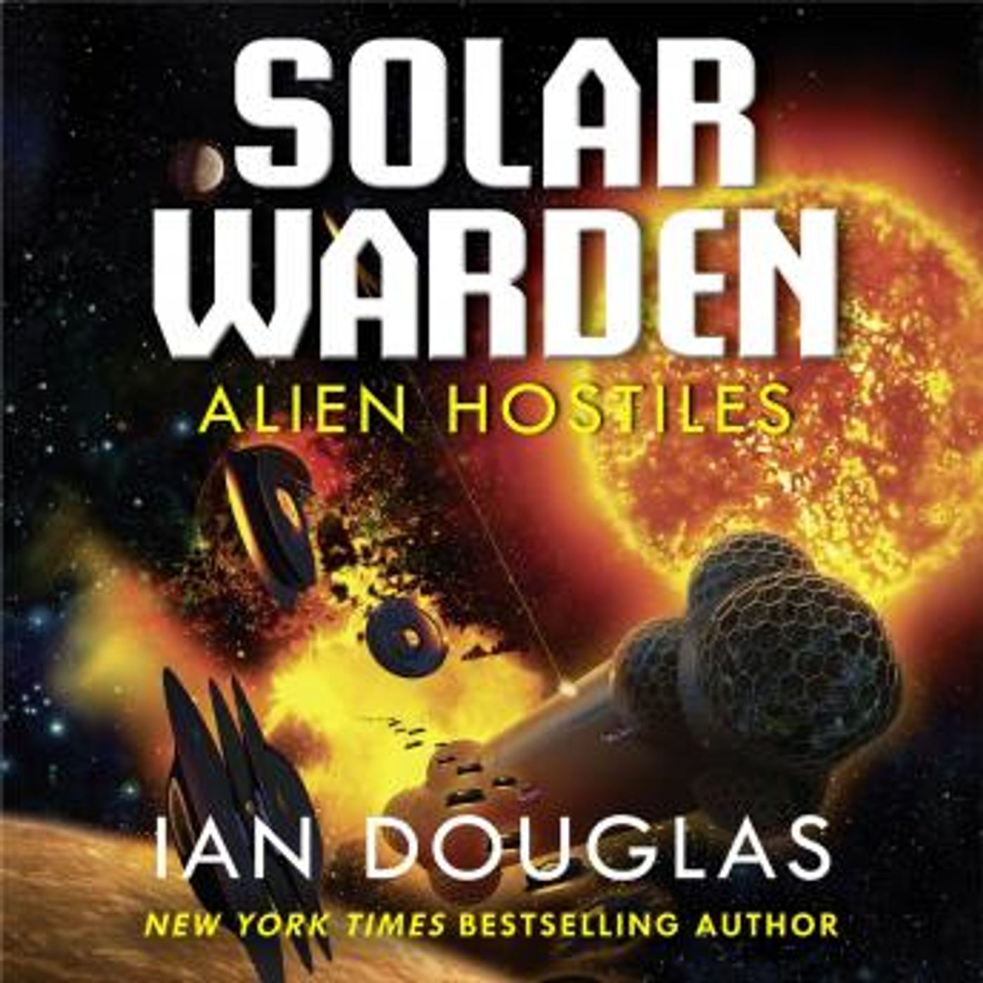 Download High-Quality Full Audiobooks in Science Fiction & Fantasy, Space Opera