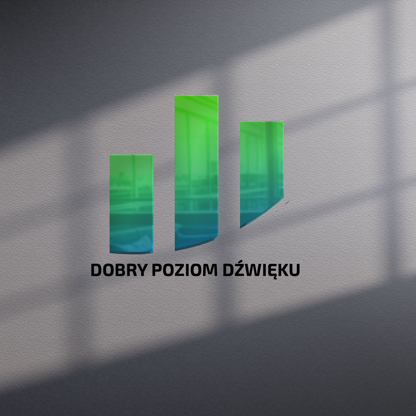 Dobry Poziom Dźwięku