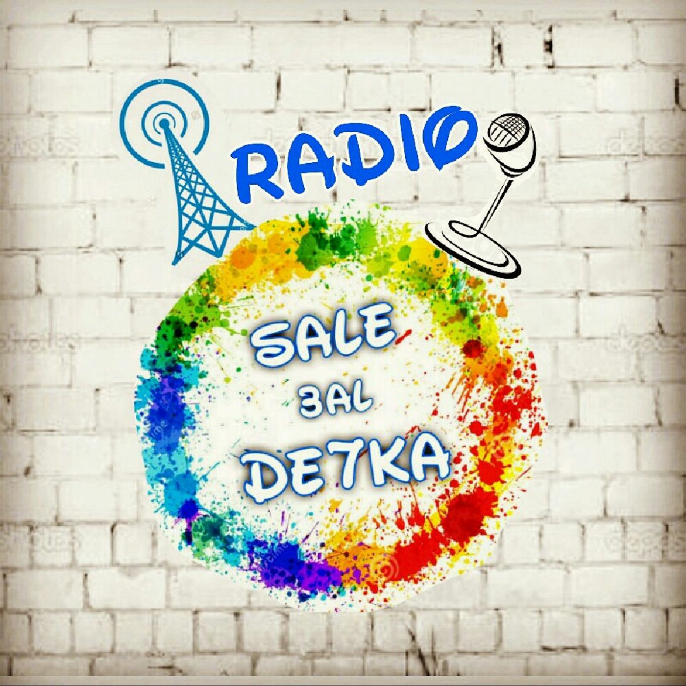 Radio Sale 3alde7ka ( Season 3 )