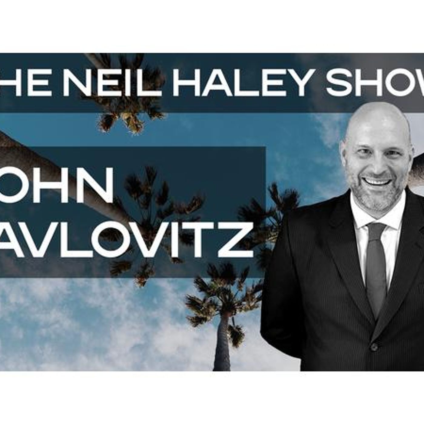 John Pavlovitz Author episode artwork