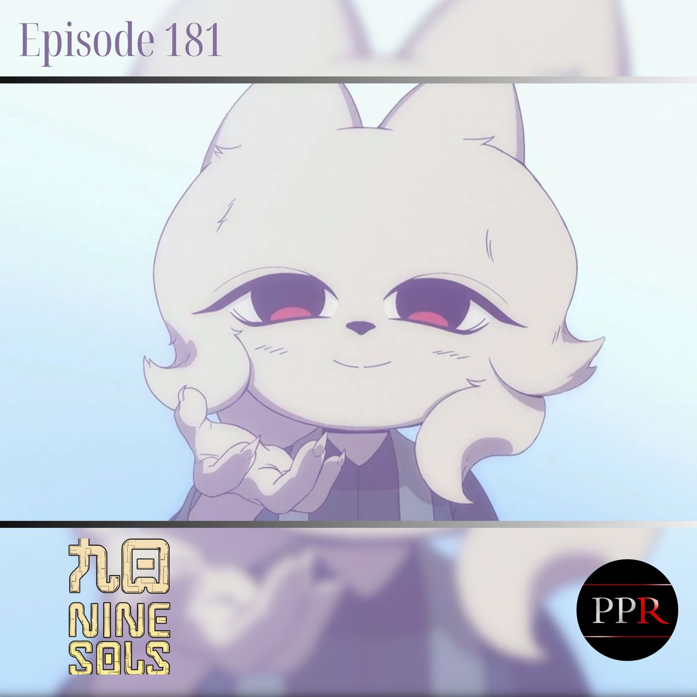 When The End Comes, We Won't Disappear | Nine Sols (Ep. 181) episode artwork
