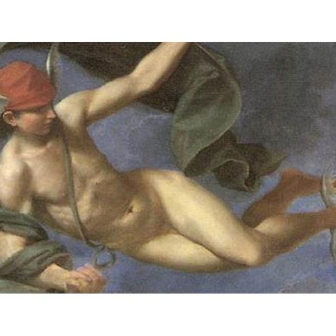 The ZOE MOON ASTROLOGY Show episode artwork