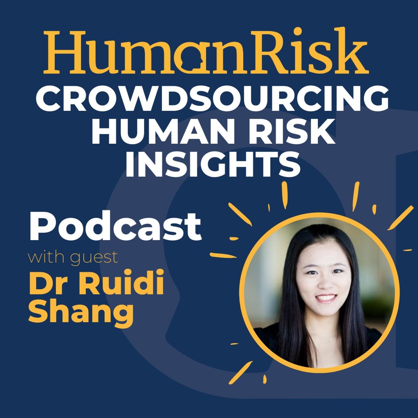 Dr Ruidi Shang on Crowdsourcing Human Risk Insights