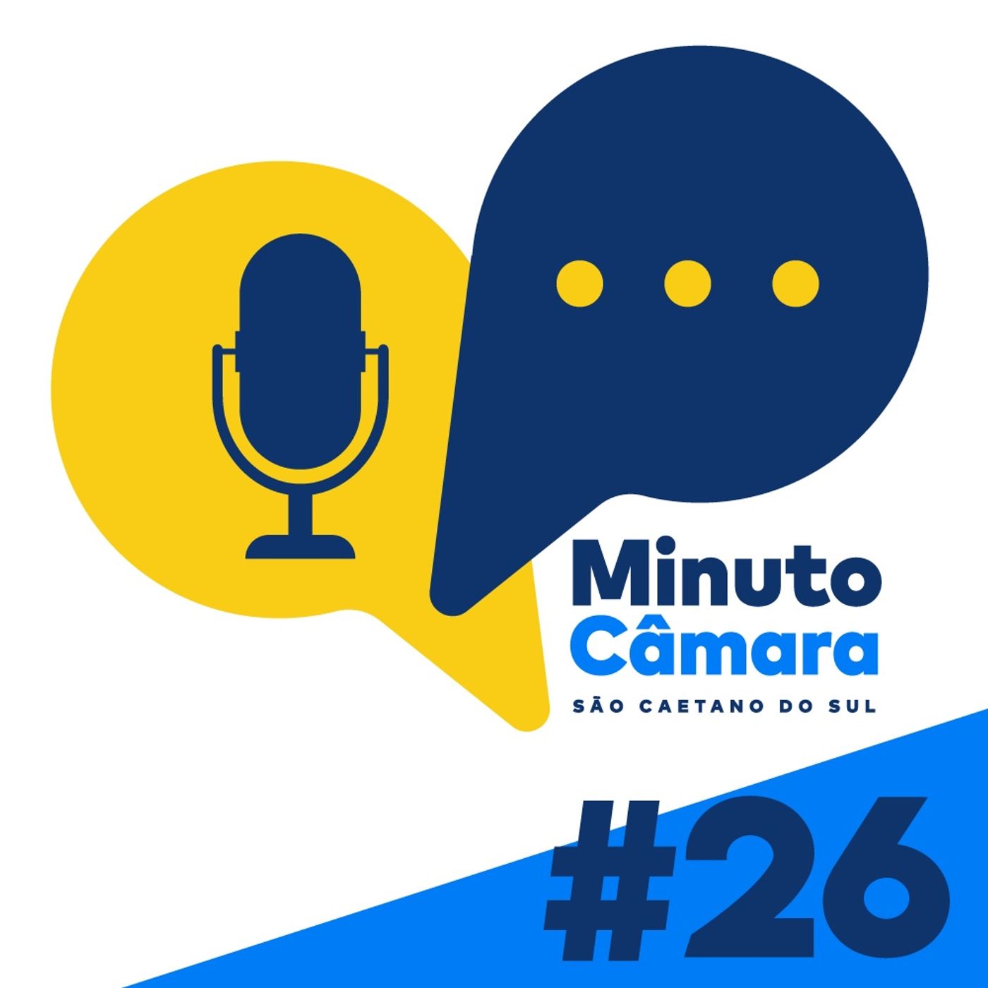 Câmara Municipal de São Caetano