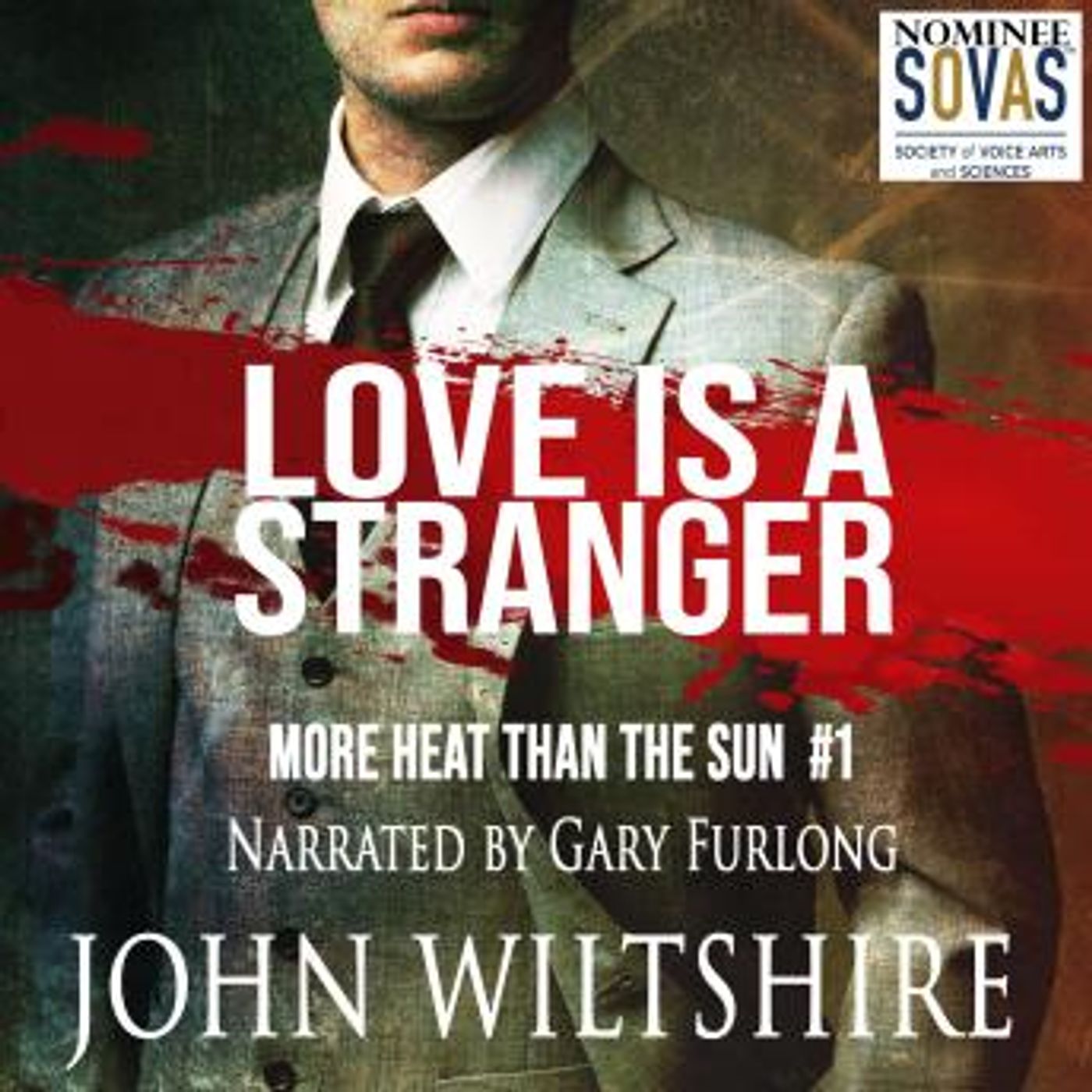 Explore New Full Audiobooks in Romance, LGBTQ+