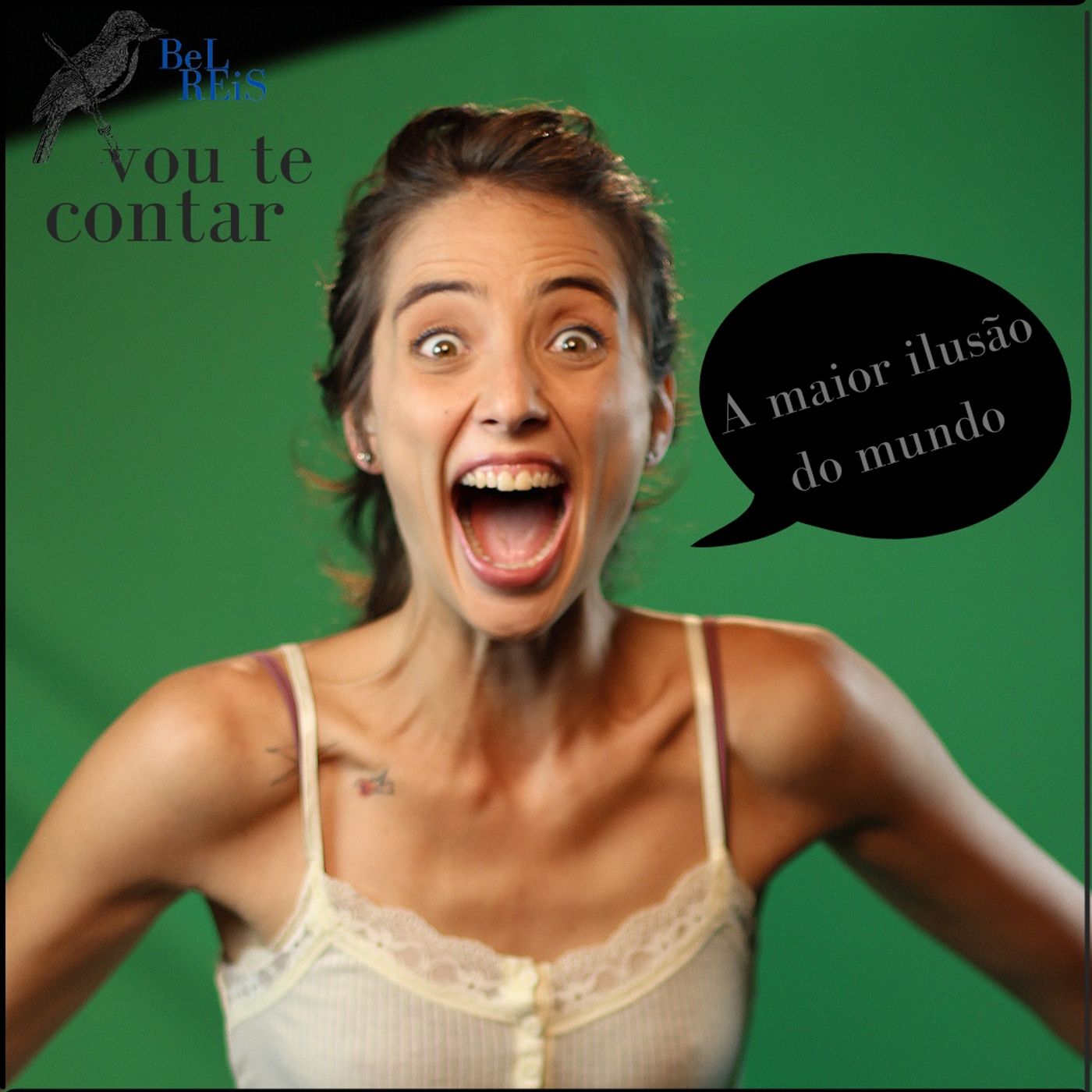 Vou te contar_ histórias com Bel Reis