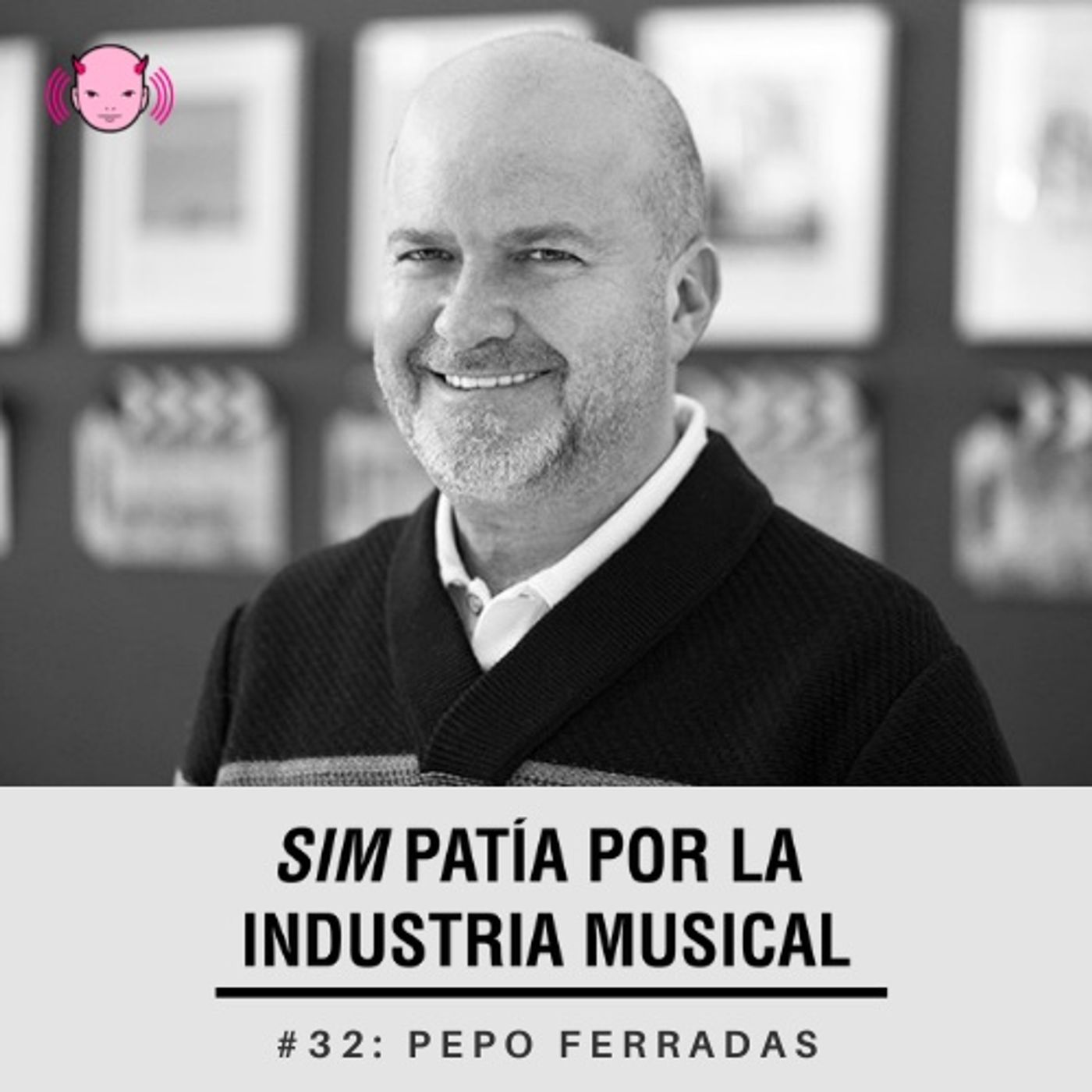 Simpatía por la Industria Musical