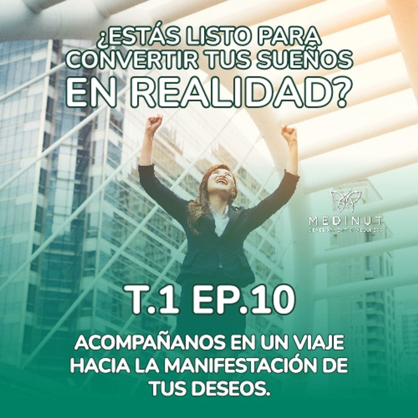 Medinut SAS By Tania Niño M\'s podcast