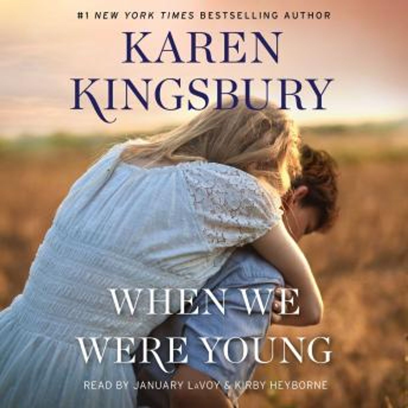 Download Latest Full Audiobooks in Romance, Modern