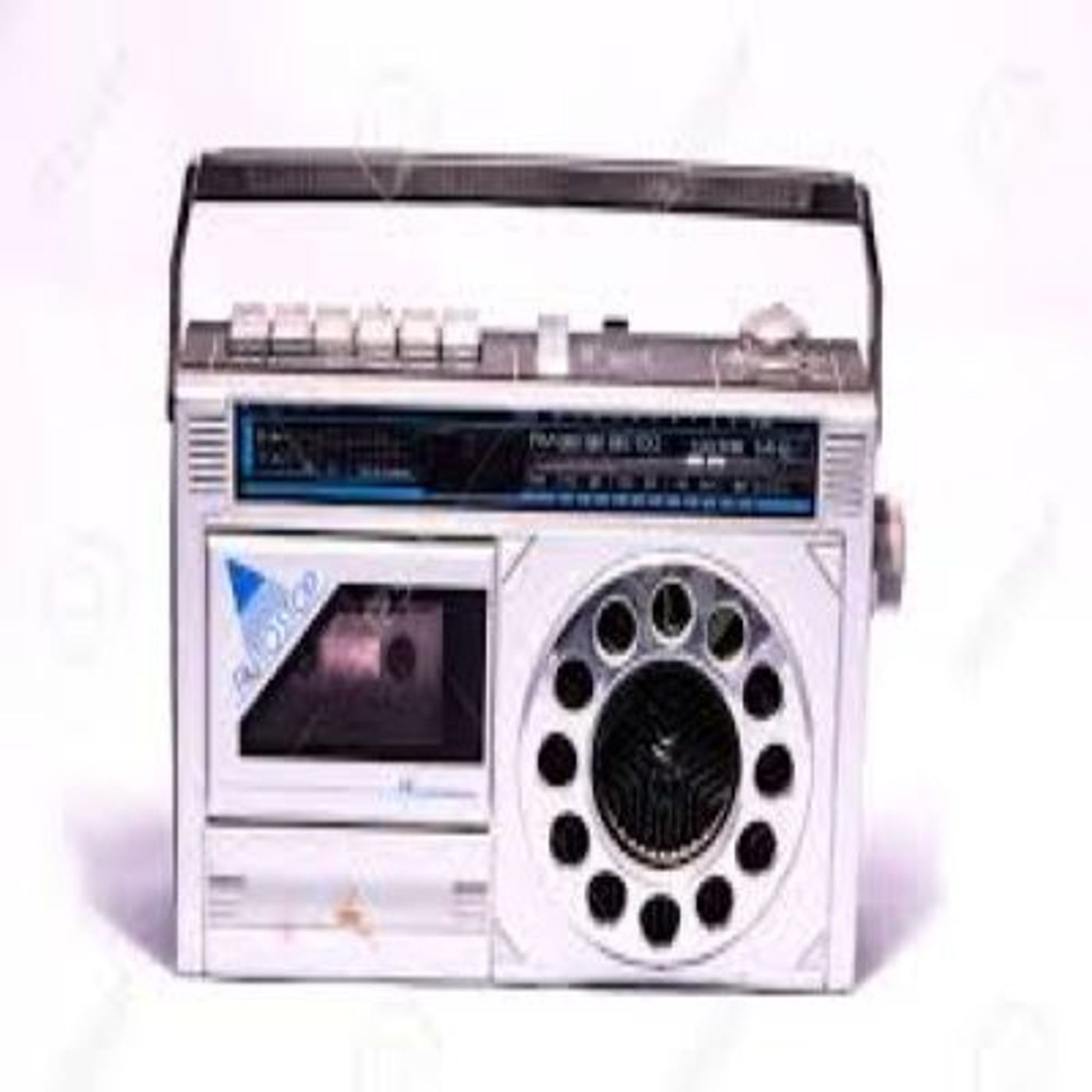 El show de Rod Rangel