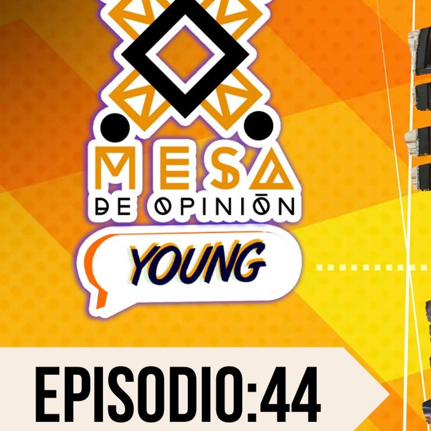 La Mesa de Opinión ‘Young’ | Antonio Castro, fallas en la política actual