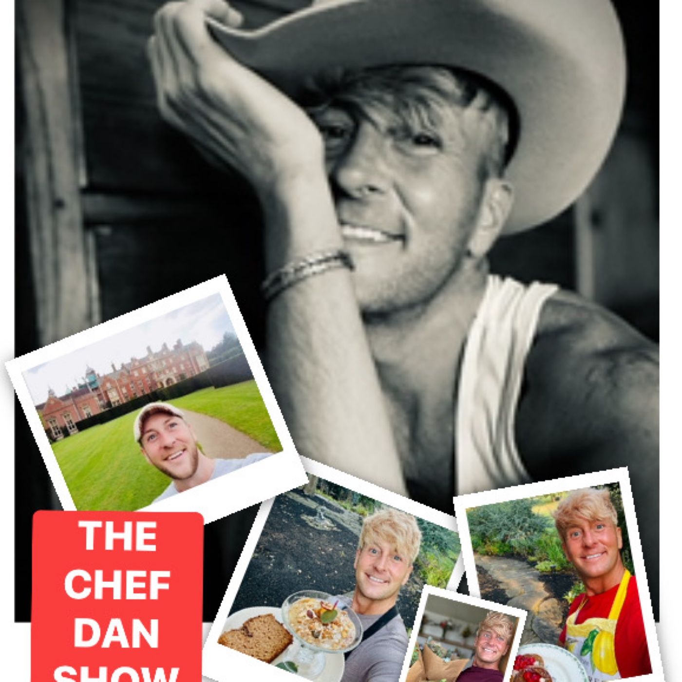 The Chef Dan Show