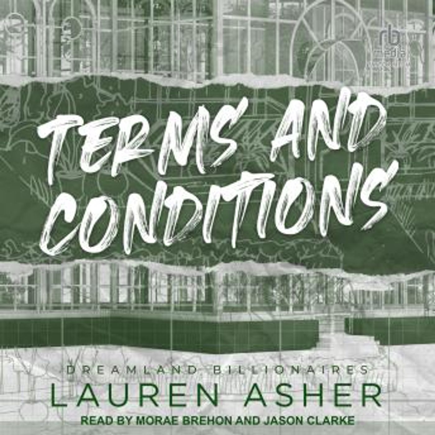 Access Top-Rated Full Audiobooks in Romance, Modern