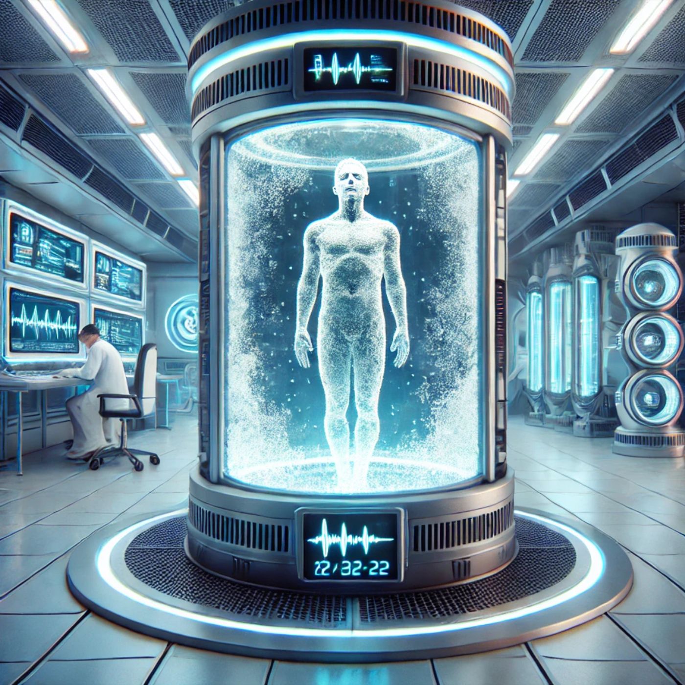 Cryonics: Could You Freeze Yourself and Wake Up in the Future?