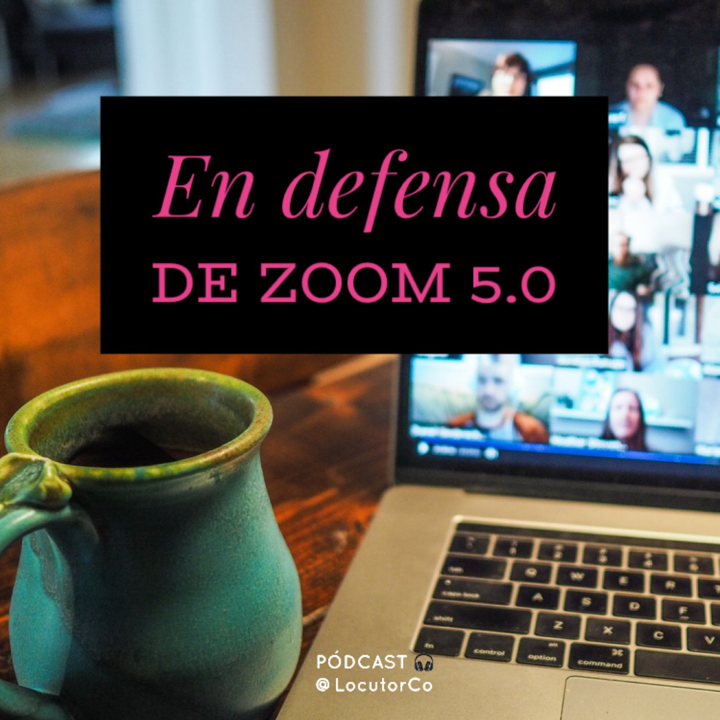 En defensa de Zoom 5.0