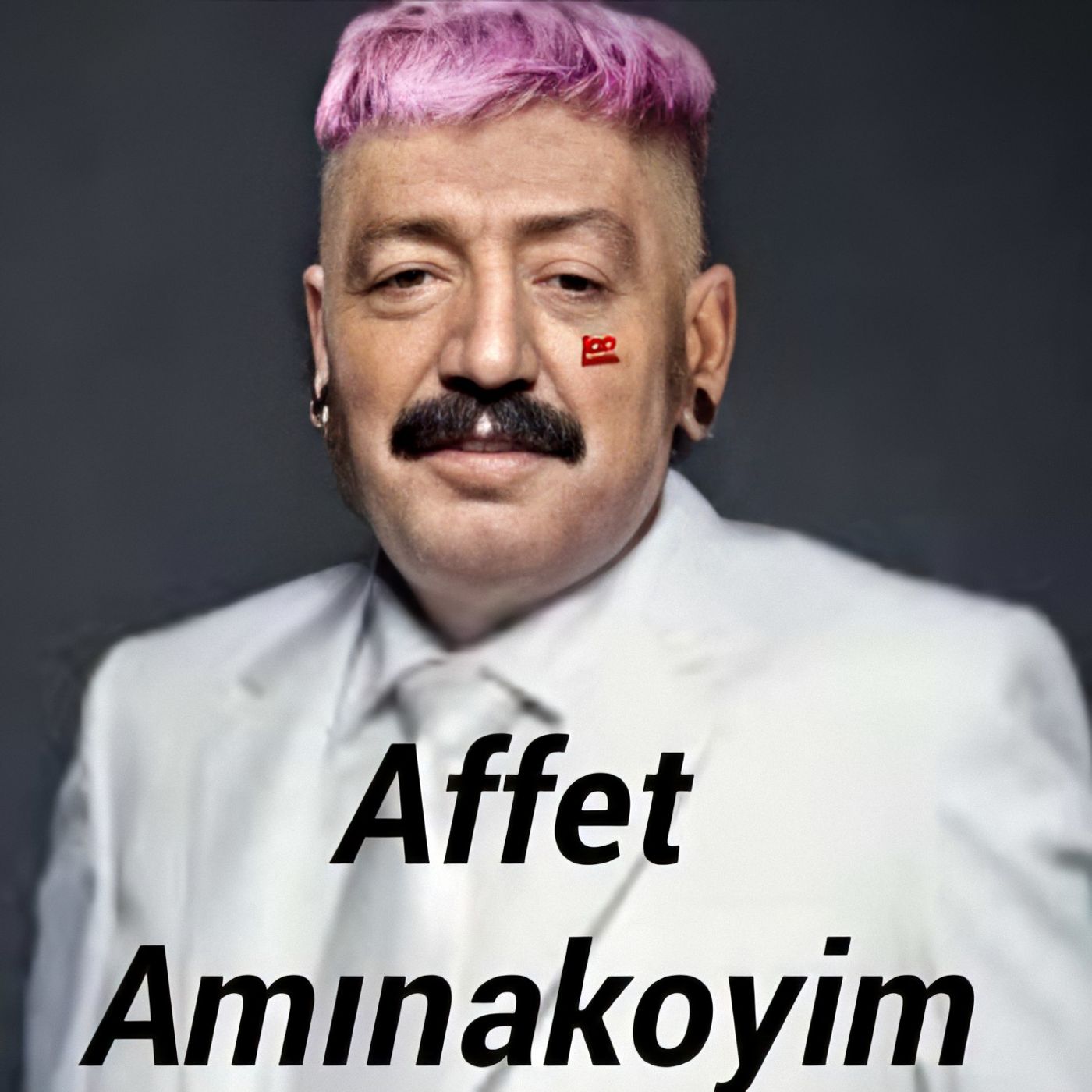 Spotify\'da olmayan şarkılarım