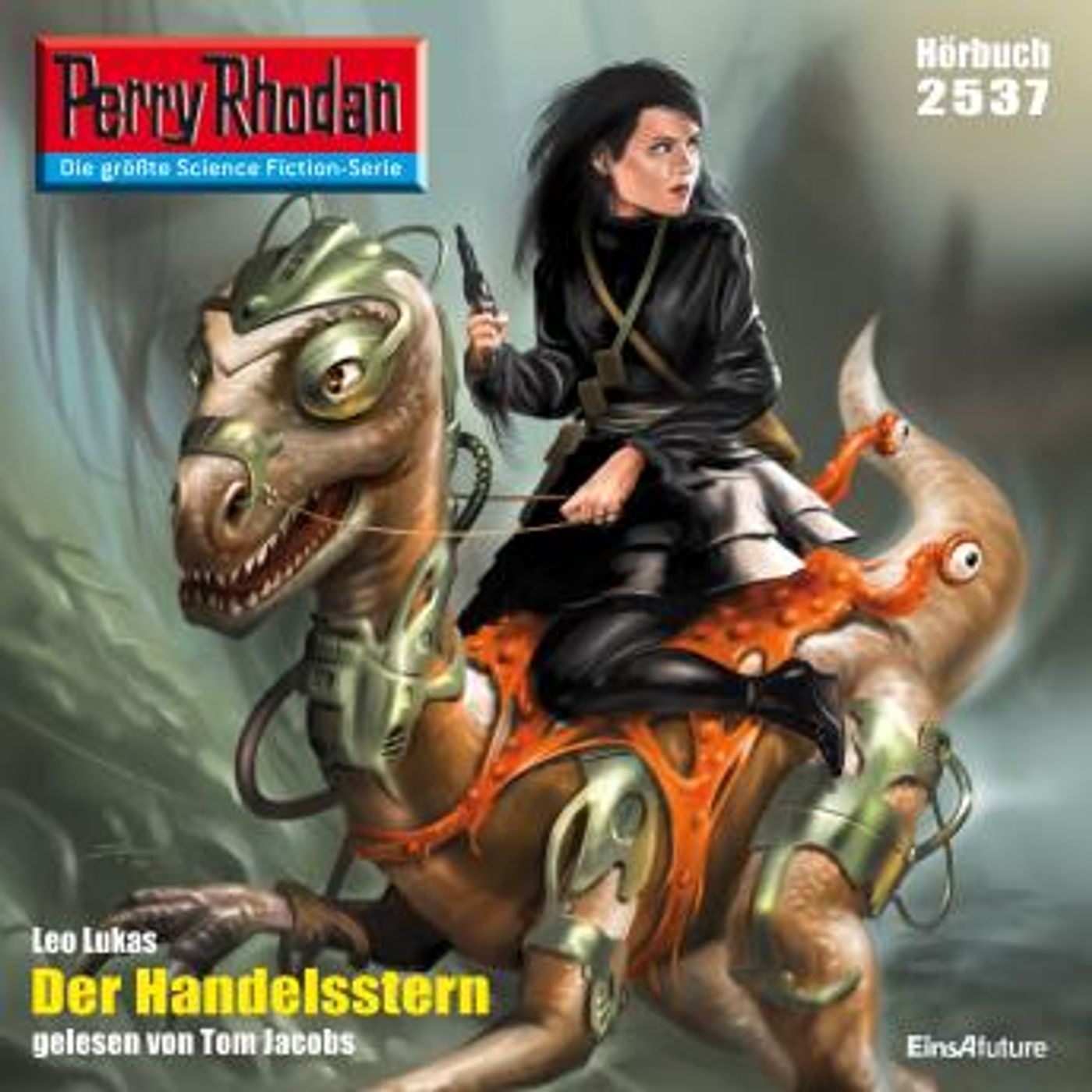 Listen to Trending Full Audiobooks in Science Fiction & Fantasy, Space Opera