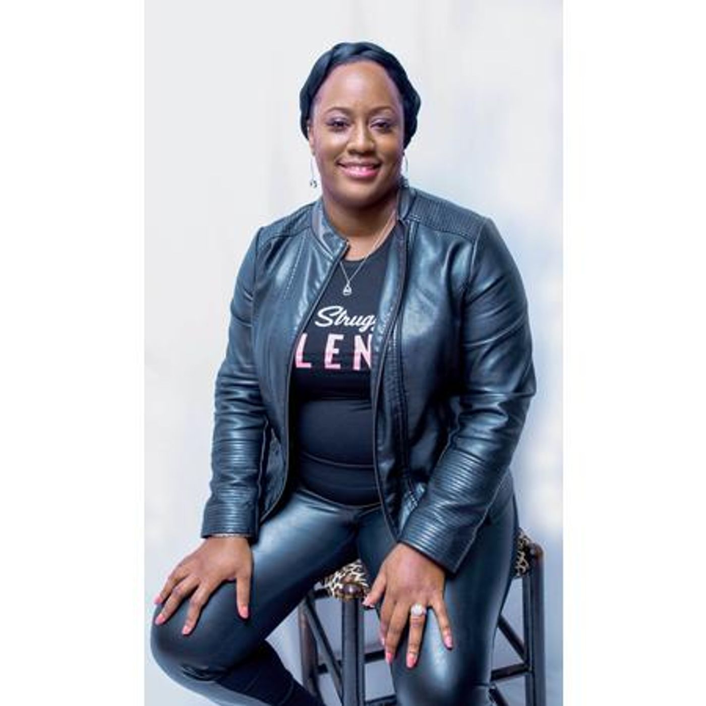 The Sharvette Mitchell Radio Show