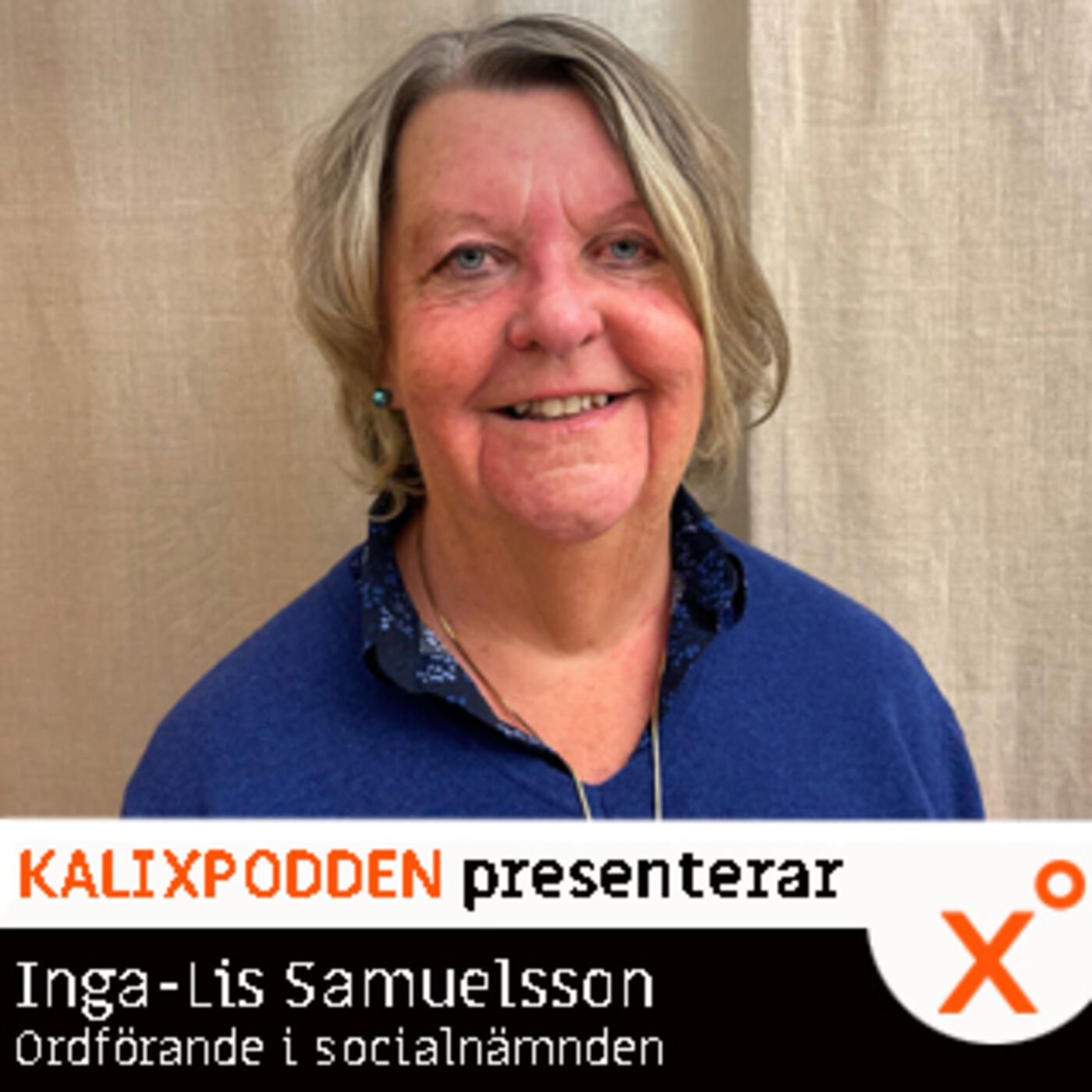 Kalixpodden