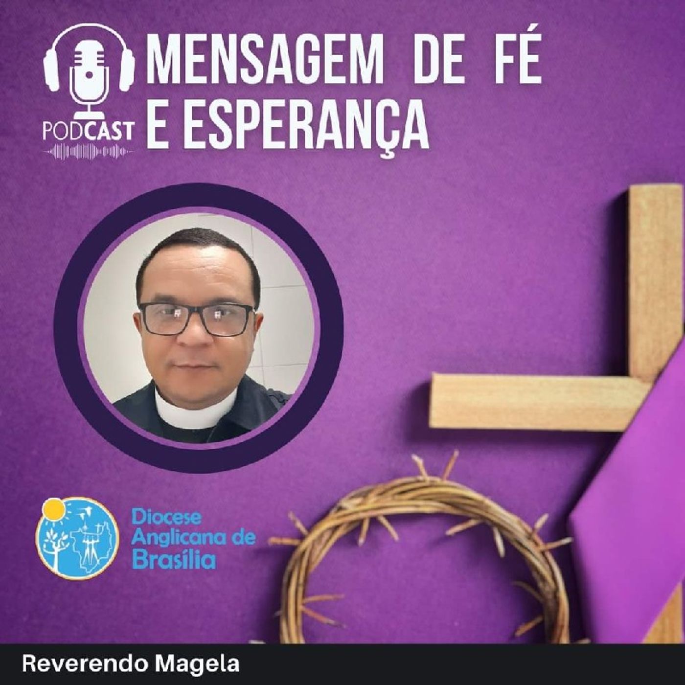 074 - Mensagem de Fé e Esperança