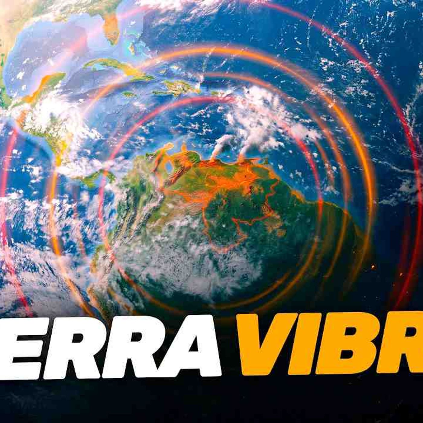 O TERREMOTO ainda não acabou_ A descoberta que surpreendeu os cientistas