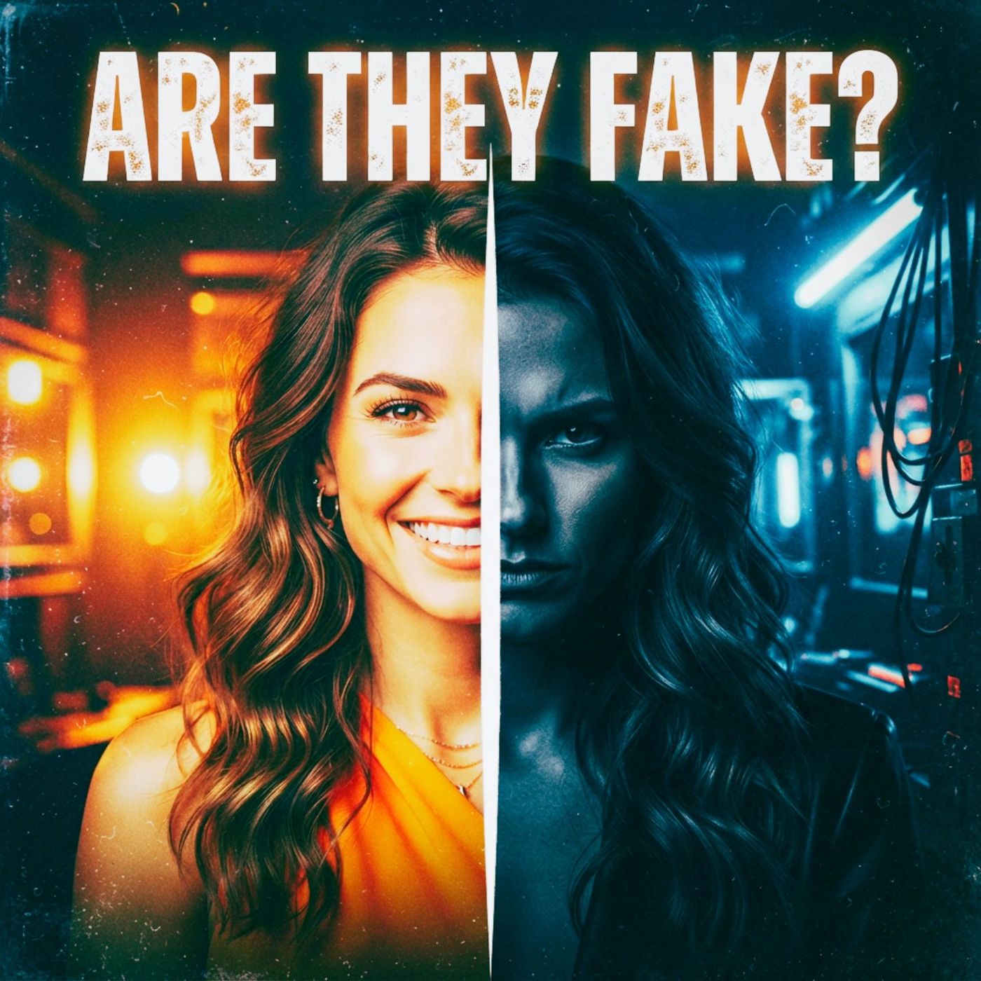 If They Do This, They’re Fake: 6 Signs to Never Ignore episode artwork
