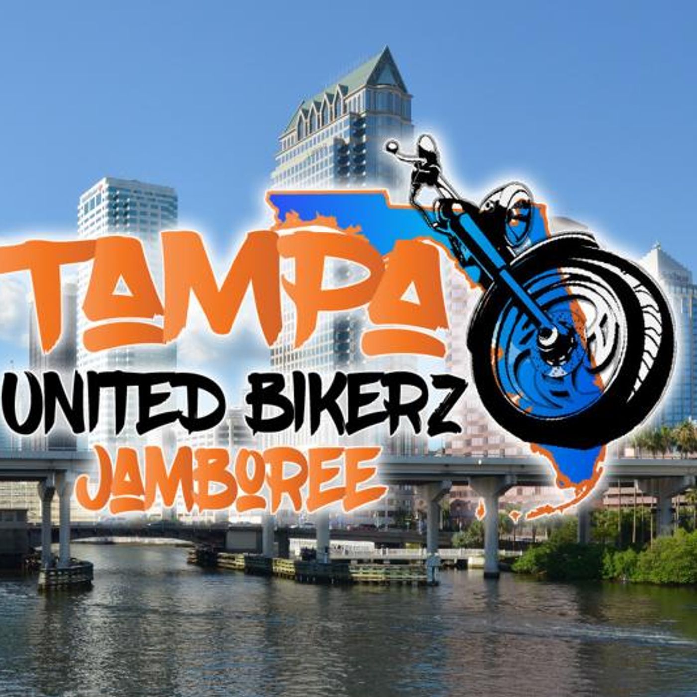 LIVE WITH TAMPA & HILTON