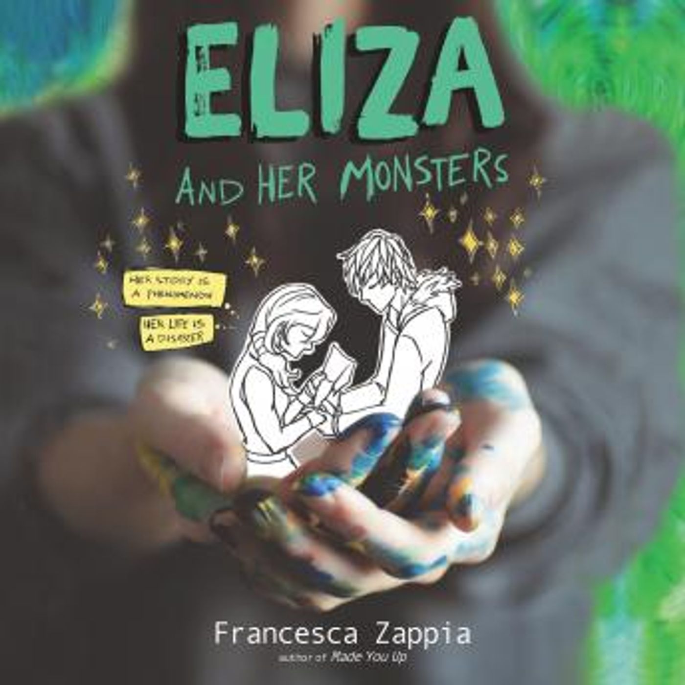Get Latest Full Audiobooks in Teen & YA, Tough Topics