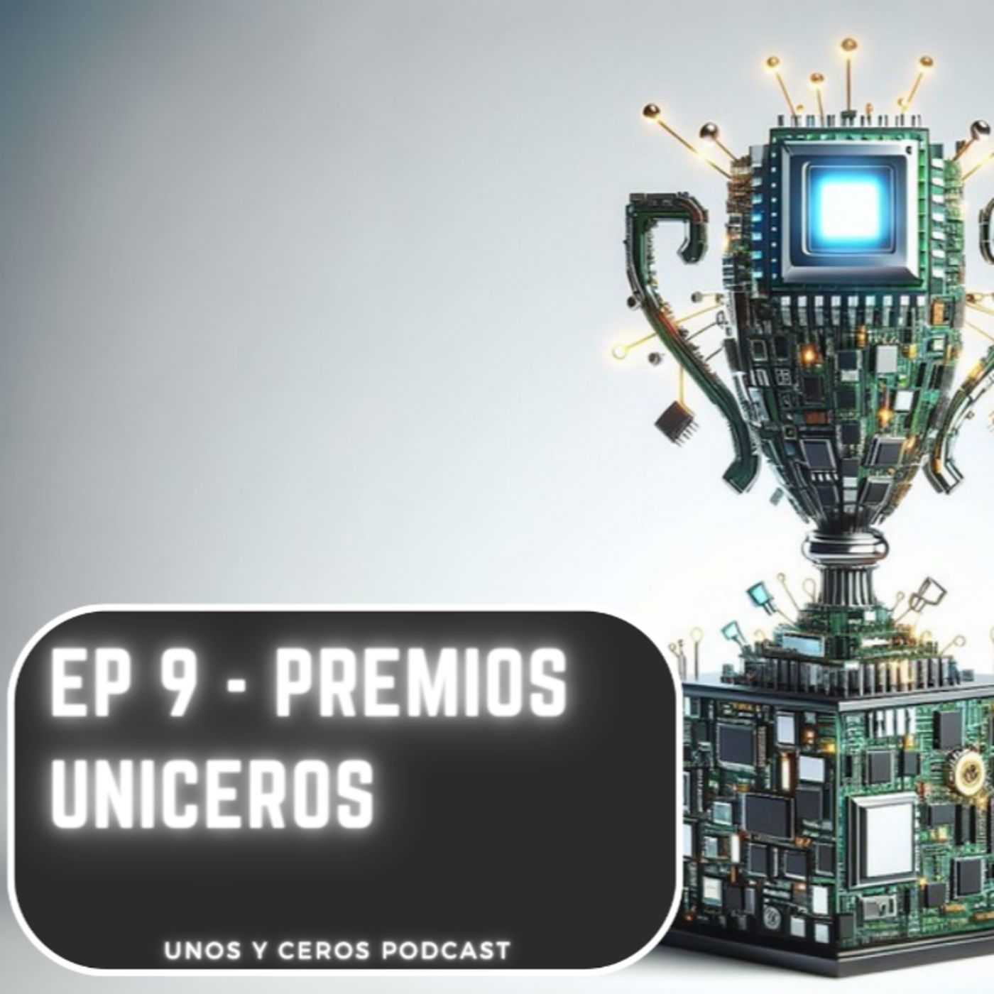 Unos y Ceros Podcast
