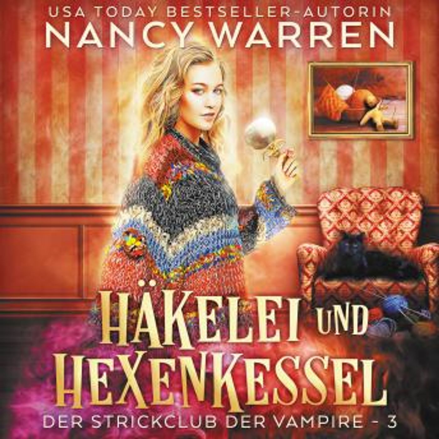 Access Must-Have Full Audiobooks in Mystery, Thriller & Horror, Cozy Mystery